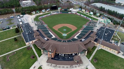 are the lakewood blueclaws aaa